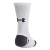 Under Armour Performance Tech Crew sukat (3-pack)