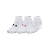 Under Armour Essential Low Cut sukat (3-pack)