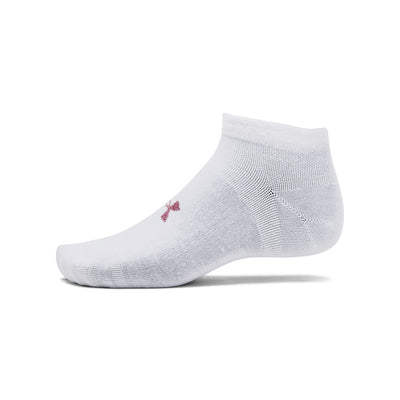 Under Armour Essential Low Cut sukat (3-pack)