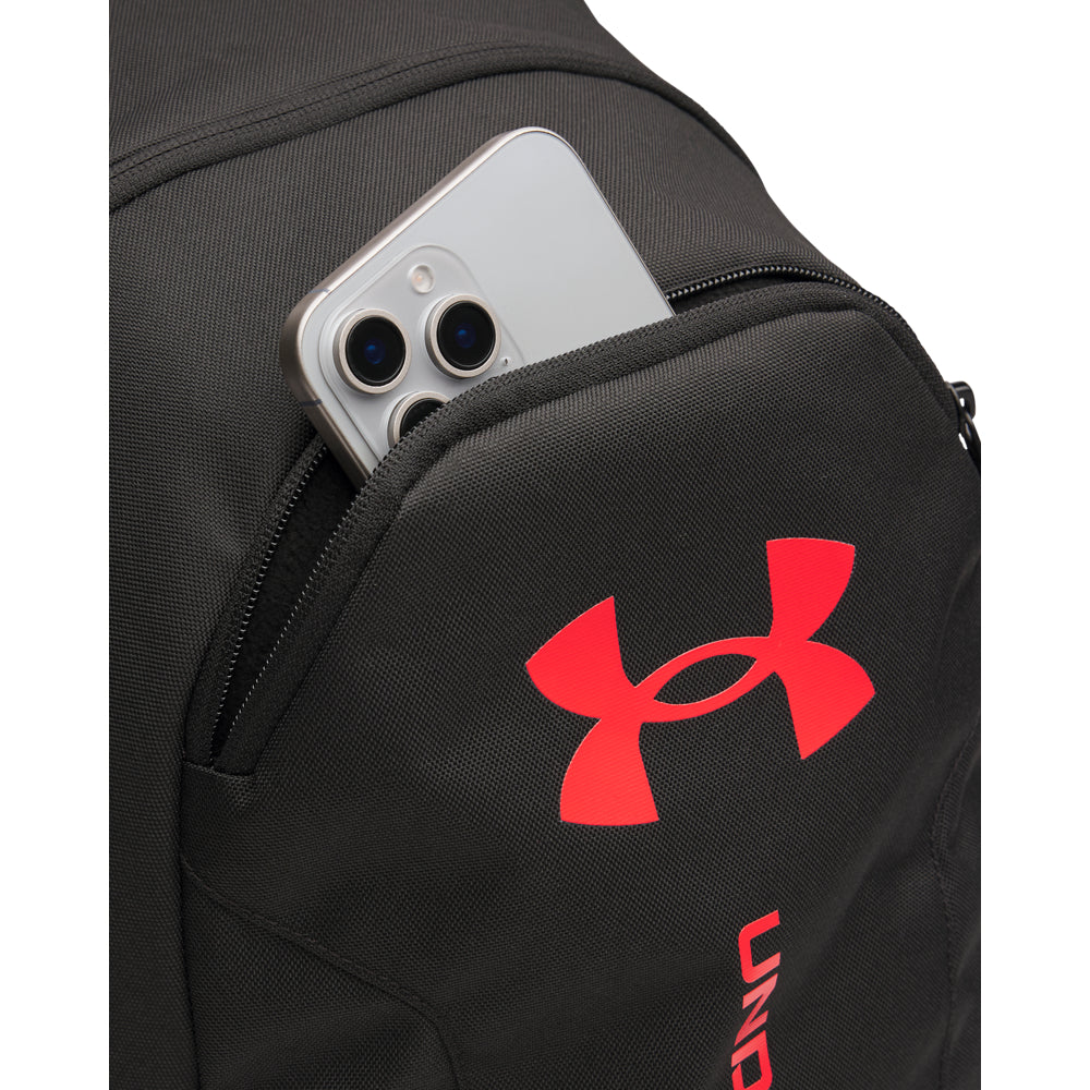 Under Armour Hustle Lite Backpack treenireppu