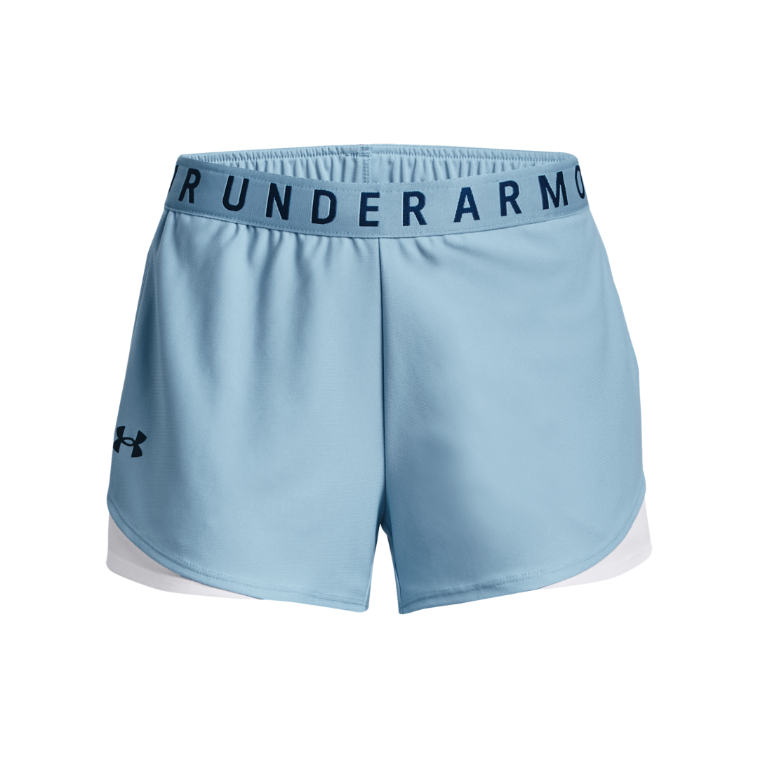 Under Armour Play Up 3.0 shortsit