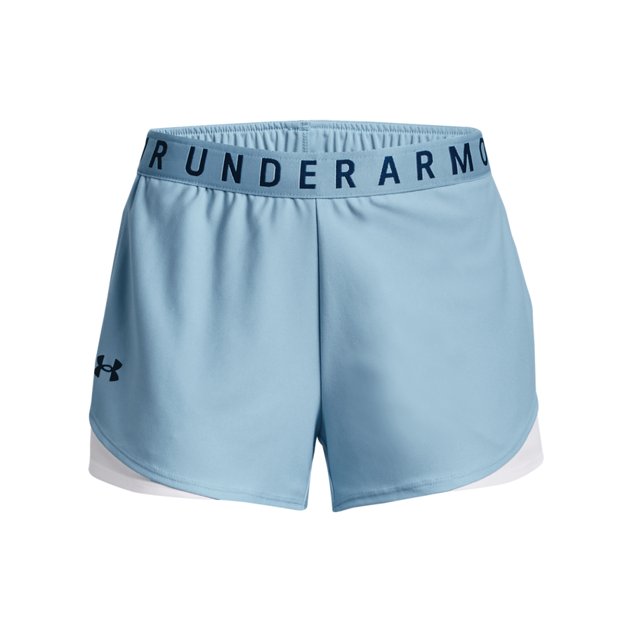 Under Armour Play Up 3.0 shortsit