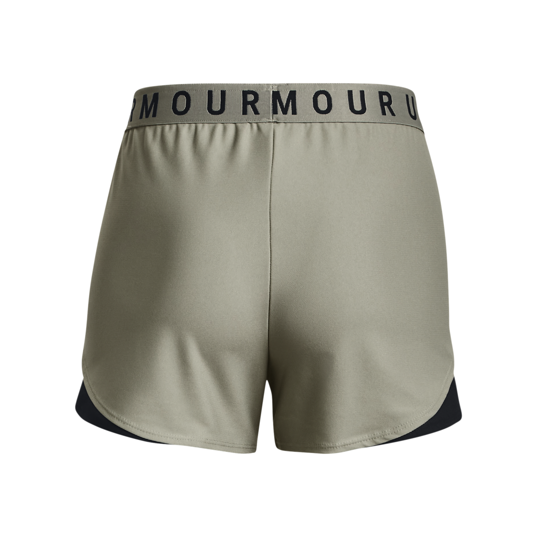 Under Armour Play Up 3.0 shortsit