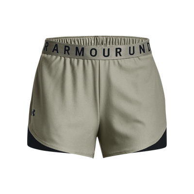 Under Armour Play Up 3.0 shortsit