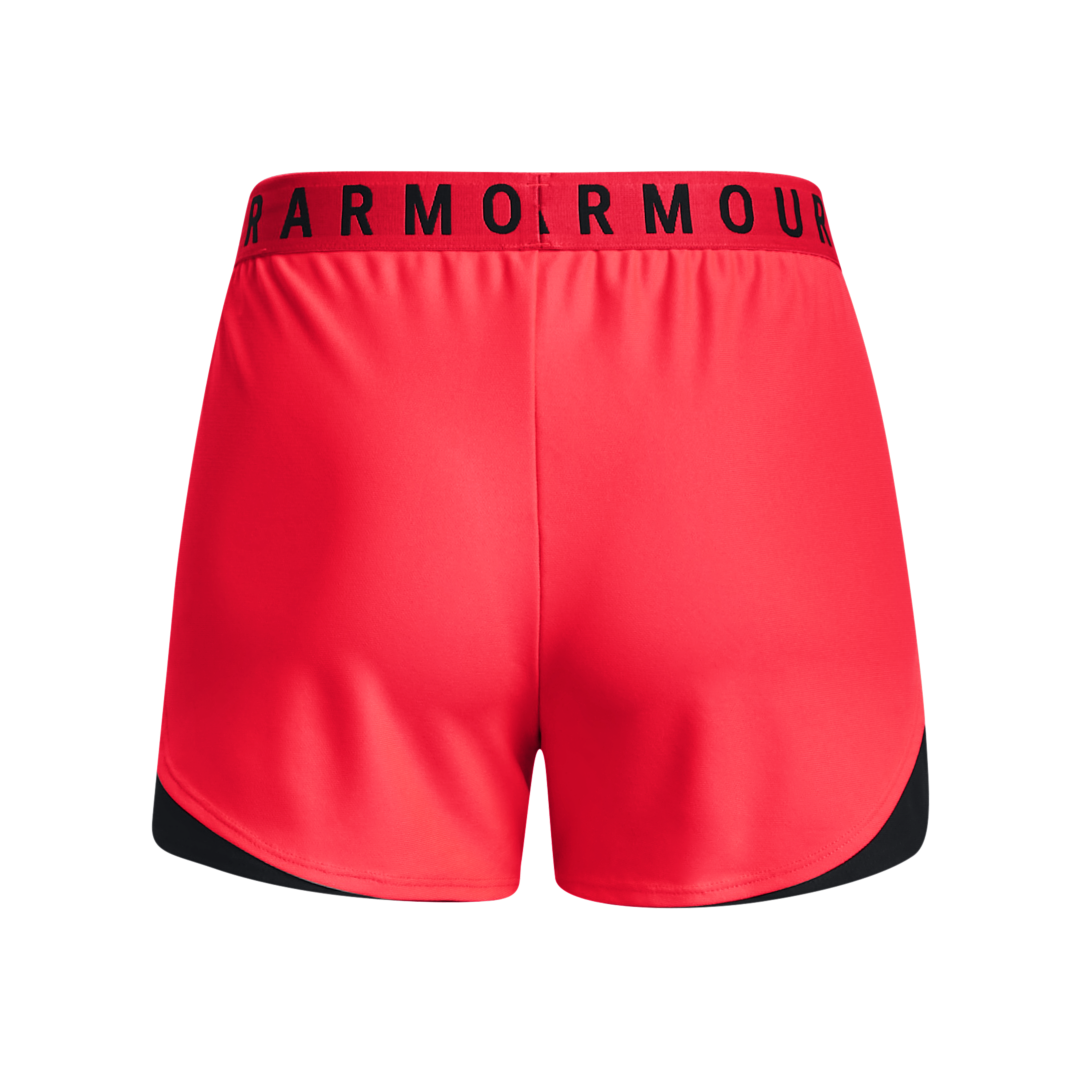 Under Armour Play Up 3.0 shortsit