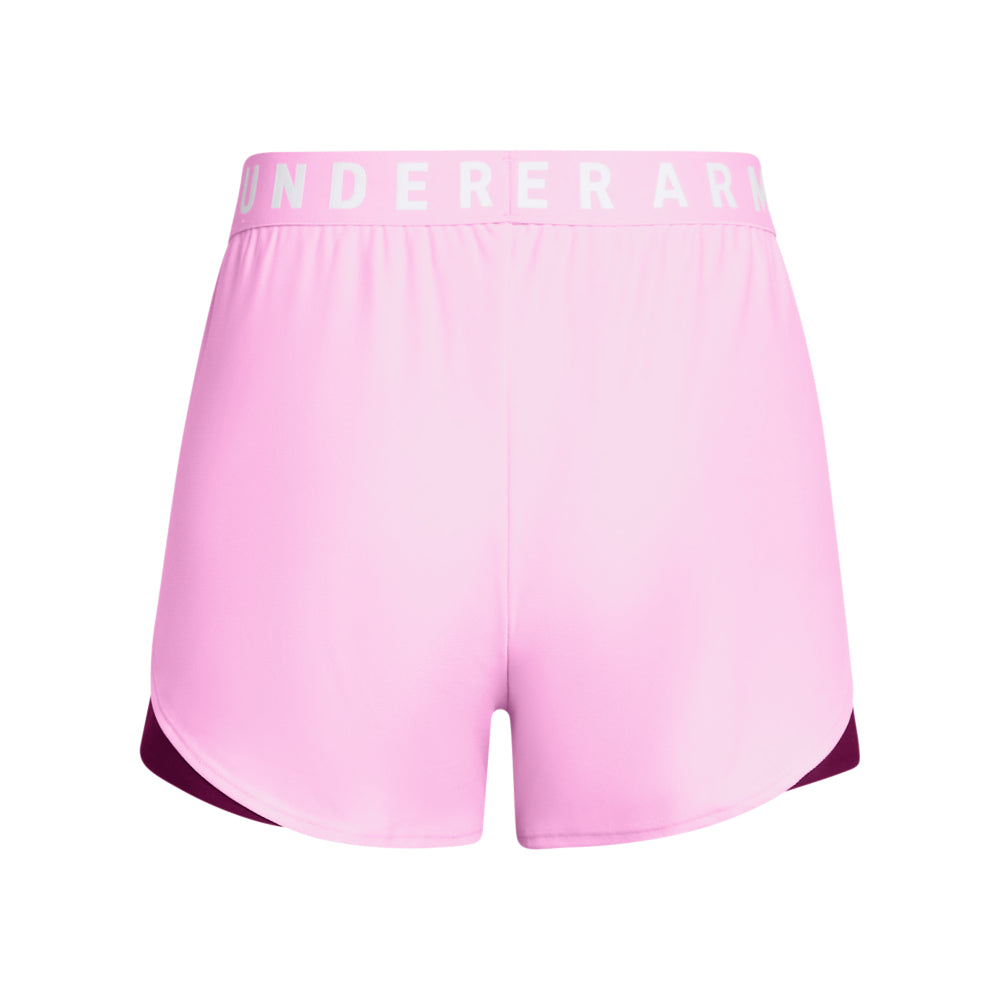 Under Armour Play Up 3.0 shortsit