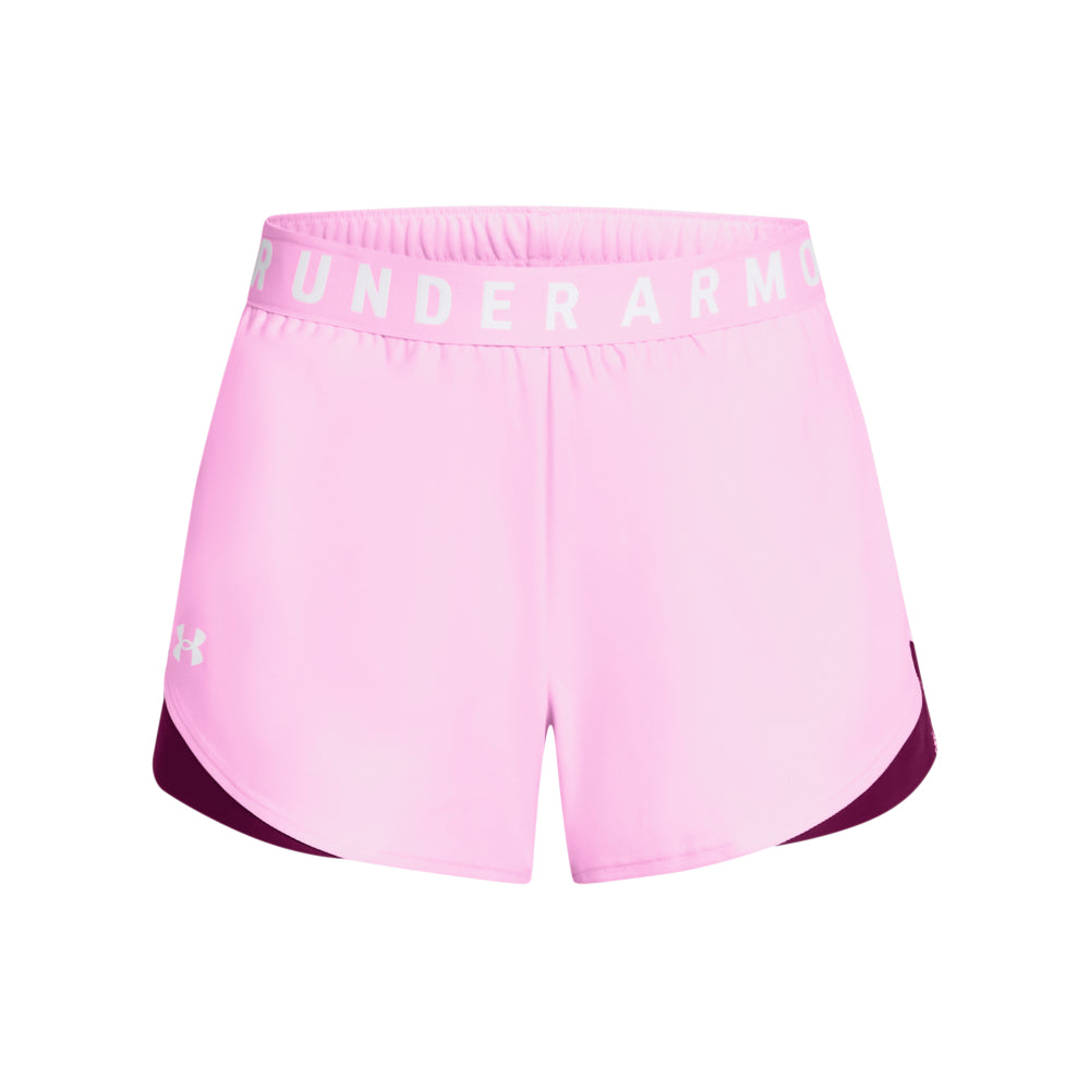 Under Armour Play Up 3.0 shortsit