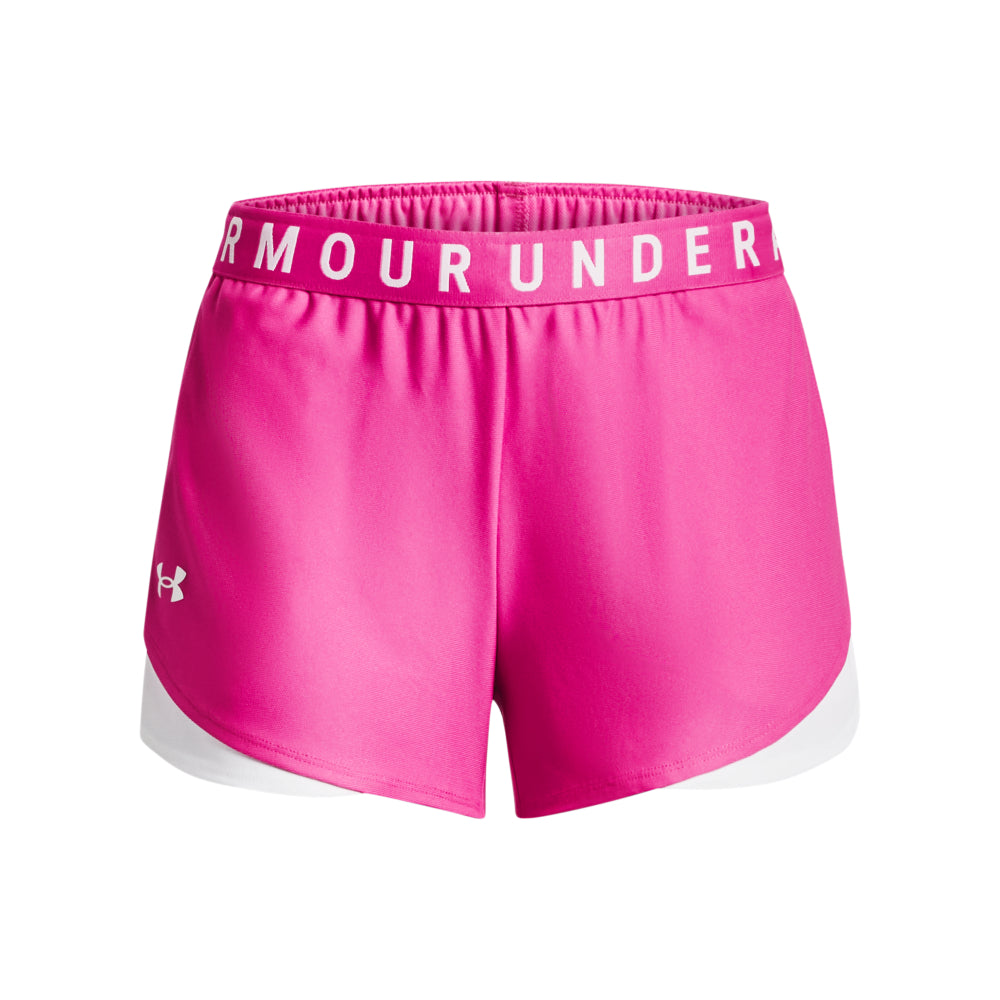 Under Armour Play Up 3.0 shortsit