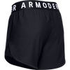 Under Armour Play Up 5in pitkälahkeisempi shortsi