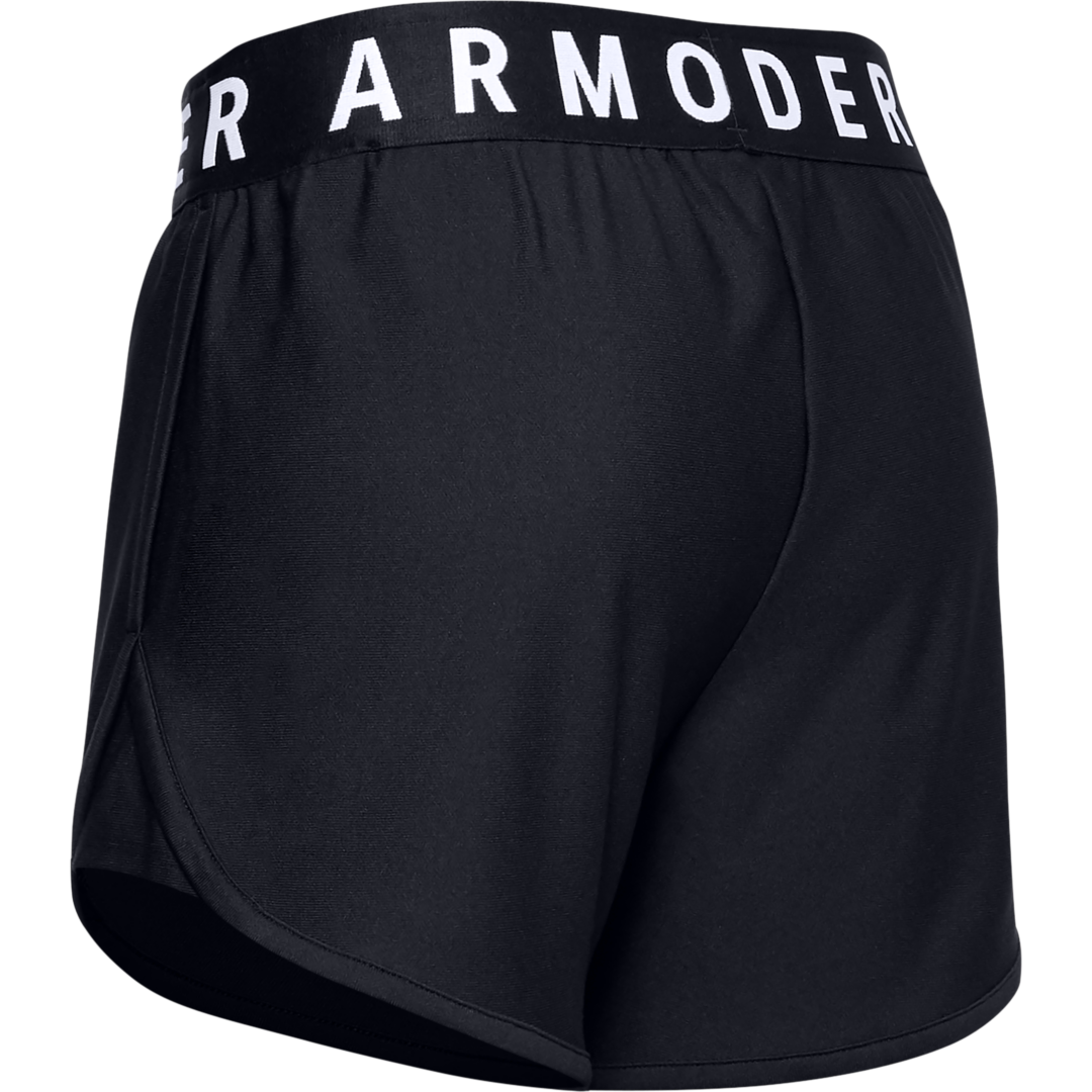 Under Armour Play Up 5in pitkälahkeisempi shortsi