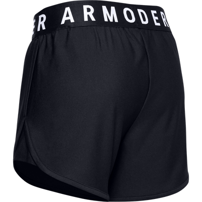 Under Armour Play Up 5in pitkälahkeisempi shortsi