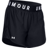 Under Armour Play Up 5in pitkälahkeisempi shortsi