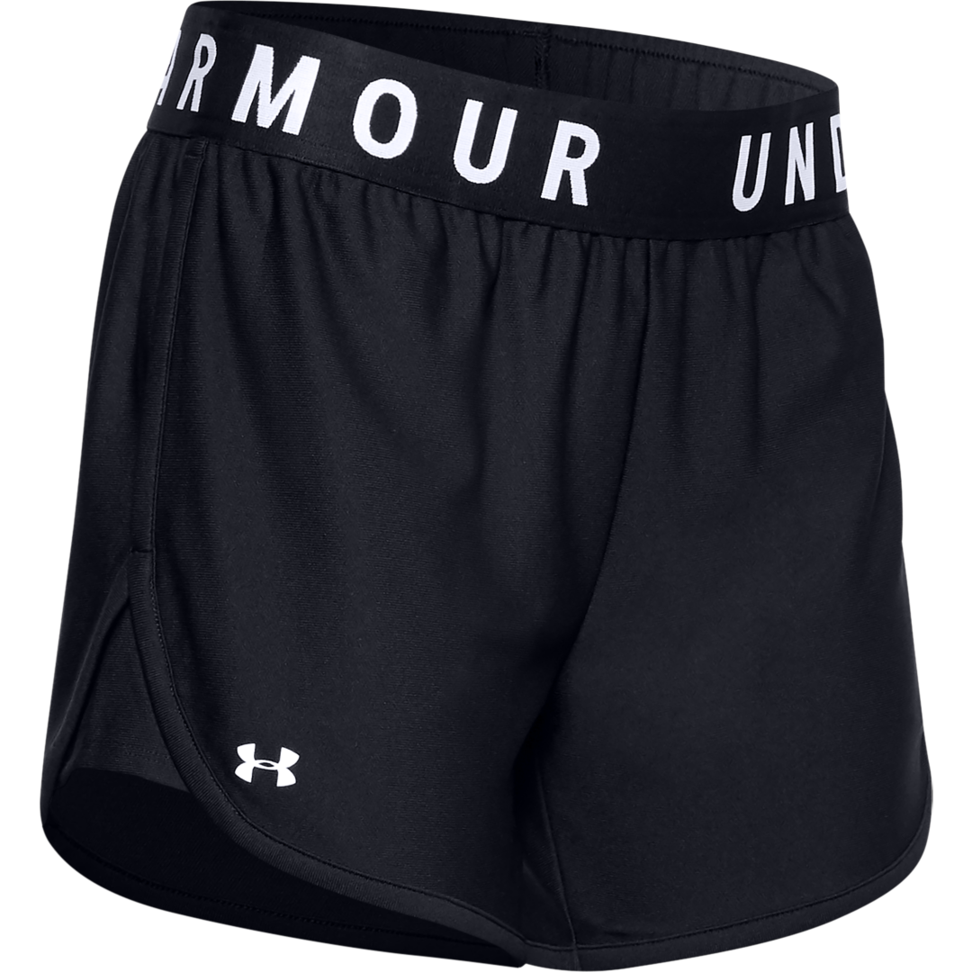 Under Armour Play Up 5in pitkälahkeisempi shortsi