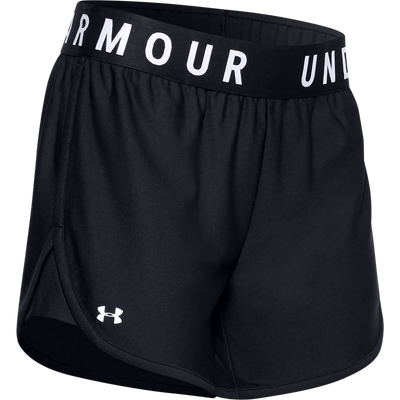 Under Armour Play Up 5in pitkälahkeisempi shortsi