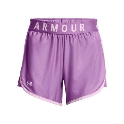 Under Armour Play Up 5in pitkälahkeisempi shortsi