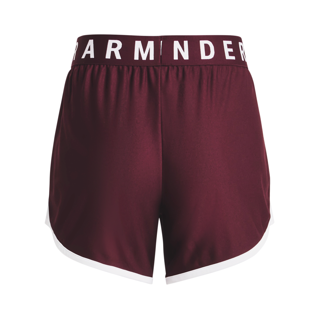 Under Armour Play Up 5in pitkälahkeisempi shortsi