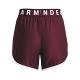Under Armour Play Up 5in pitkälahkeisempi shortsi