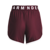 Under Armour Play Up 5in pitkälahkeisempi shortsi