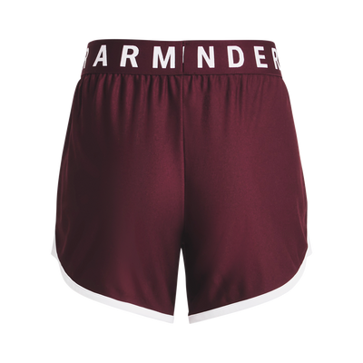 Under Armour Play Up 5in pitkälahkeisempi shortsi