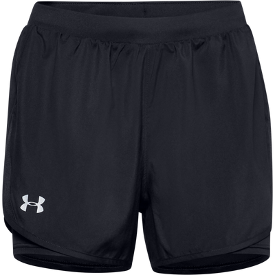 Under Armour Fly By 2.0 2-in-1 shortsit