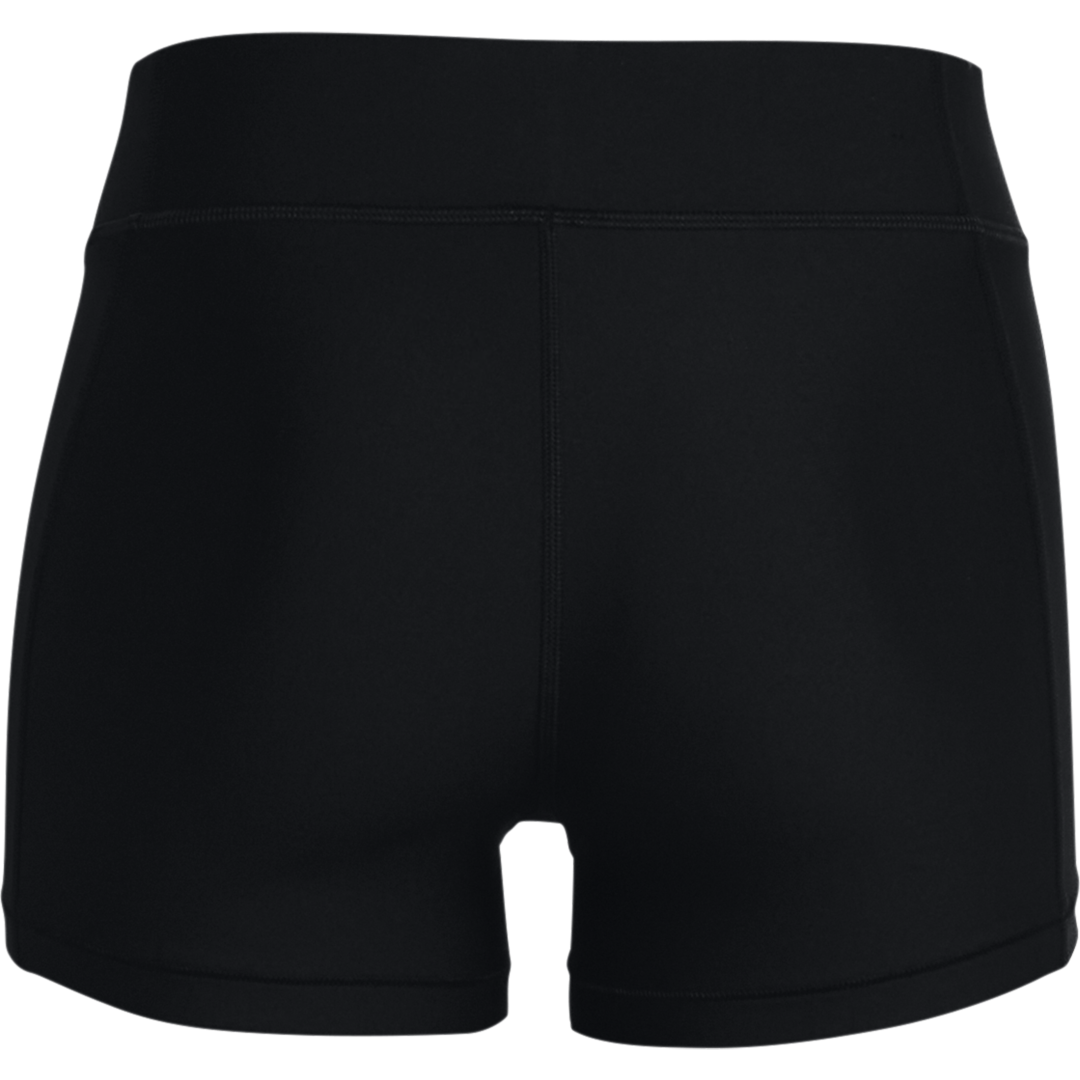 Under Armour Mid Rise Shorty shortsit