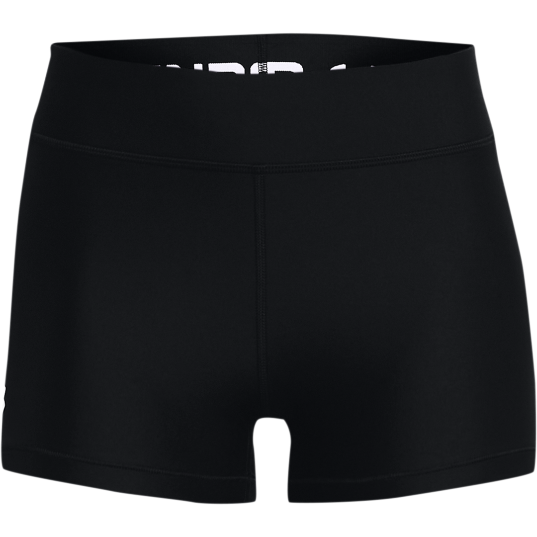 Under Armour Mid Rise Shorty shortsit