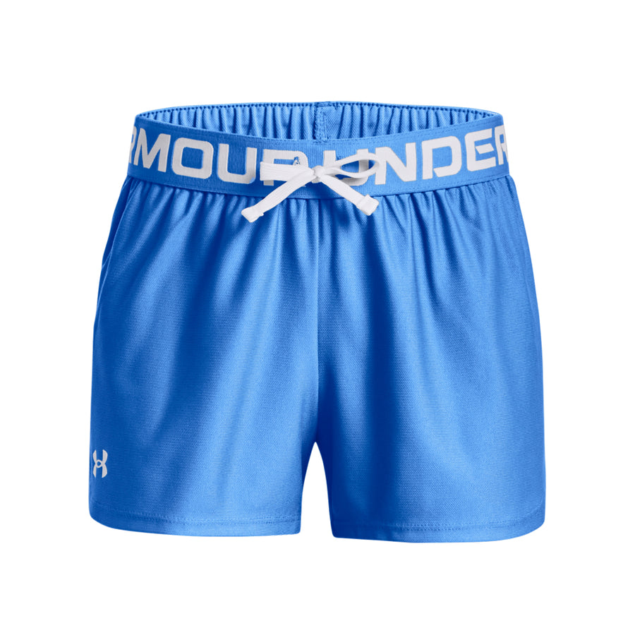 Under Armour Play Up Solid lasten shortsit