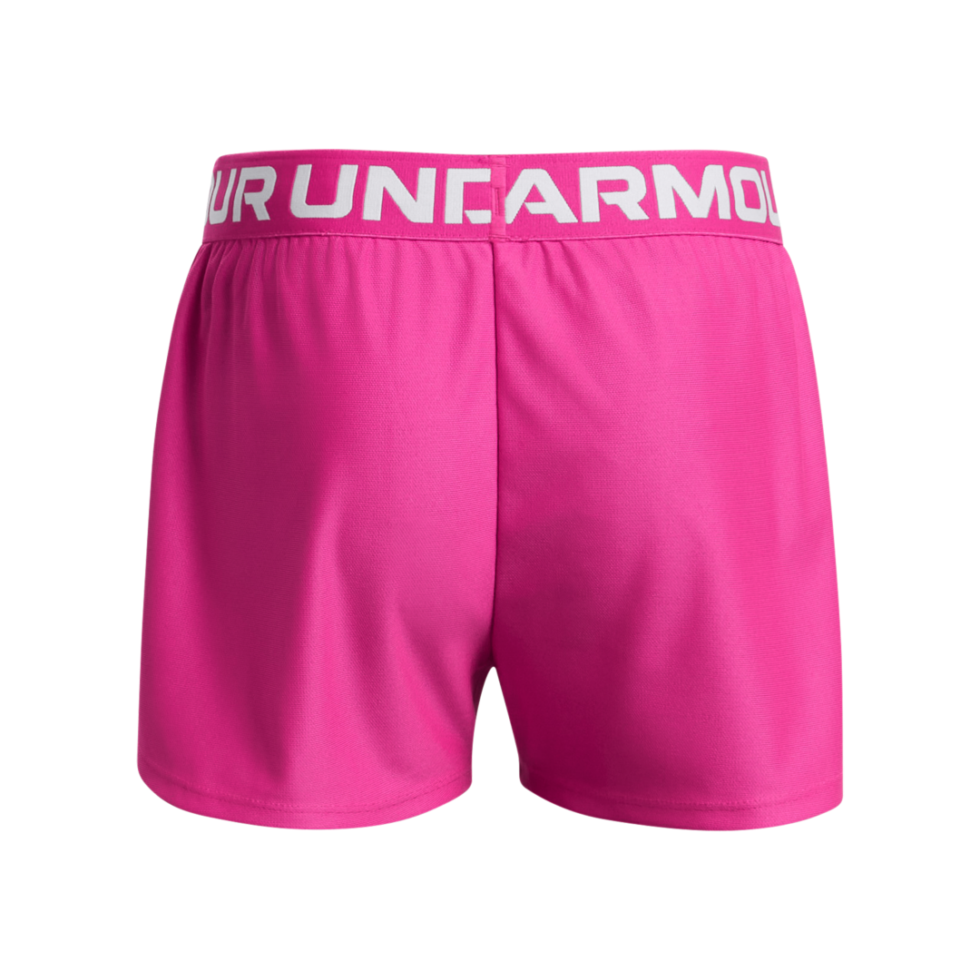 Under Armour Play Up Solid lasten shortsit