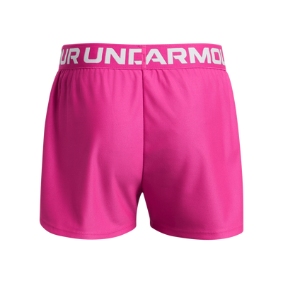 Under Armour Play Up Solid lasten shortsit