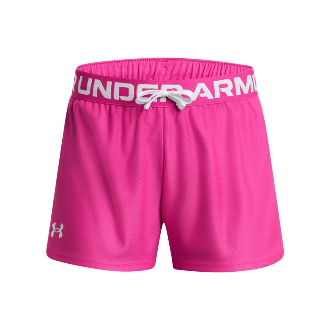 Under Armour Play Up Solid lasten shortsit