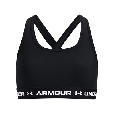 Under Armour G Crossback Mid Solid lasten urheilutoppi