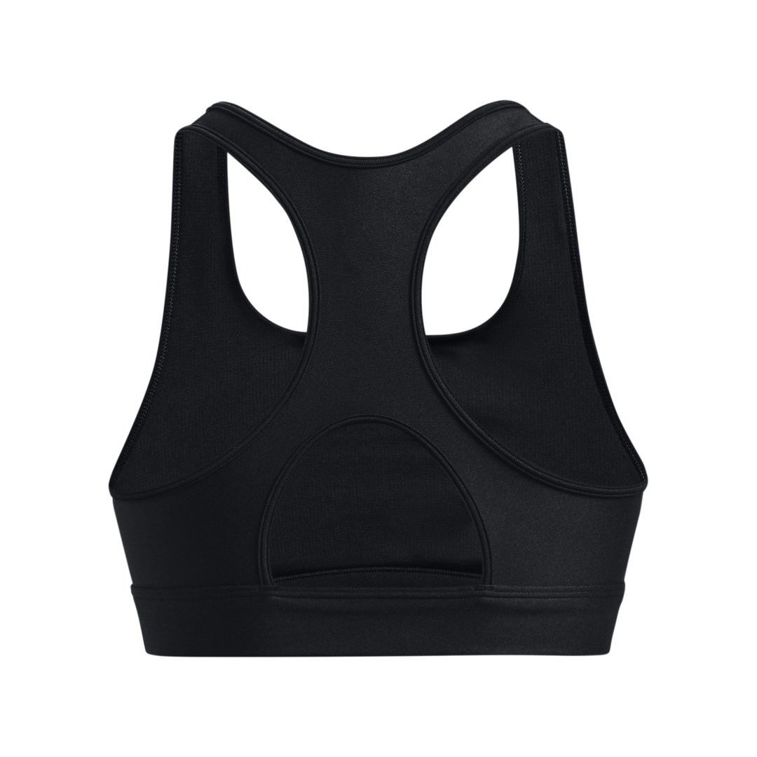 Under Armour HG Armour Mid Padless urheilutoppi