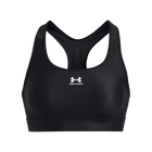 Under Armour HG Armour Mid Padless urheilutoppi