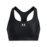 Under Armour HG Armour Mid Padless urheilutoppi