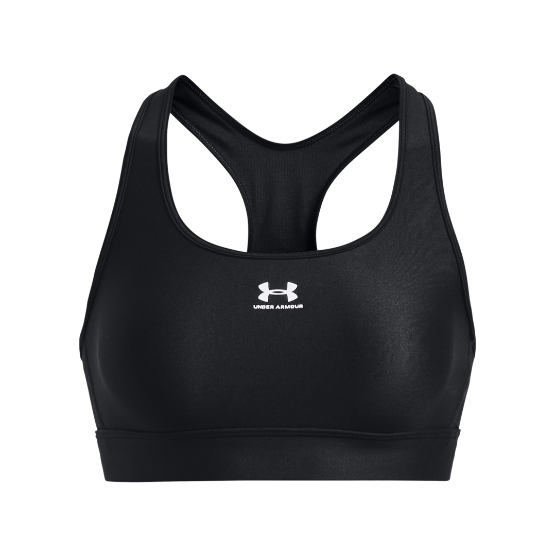 Under Armour HG Armour Mid Padless urheilutoppi