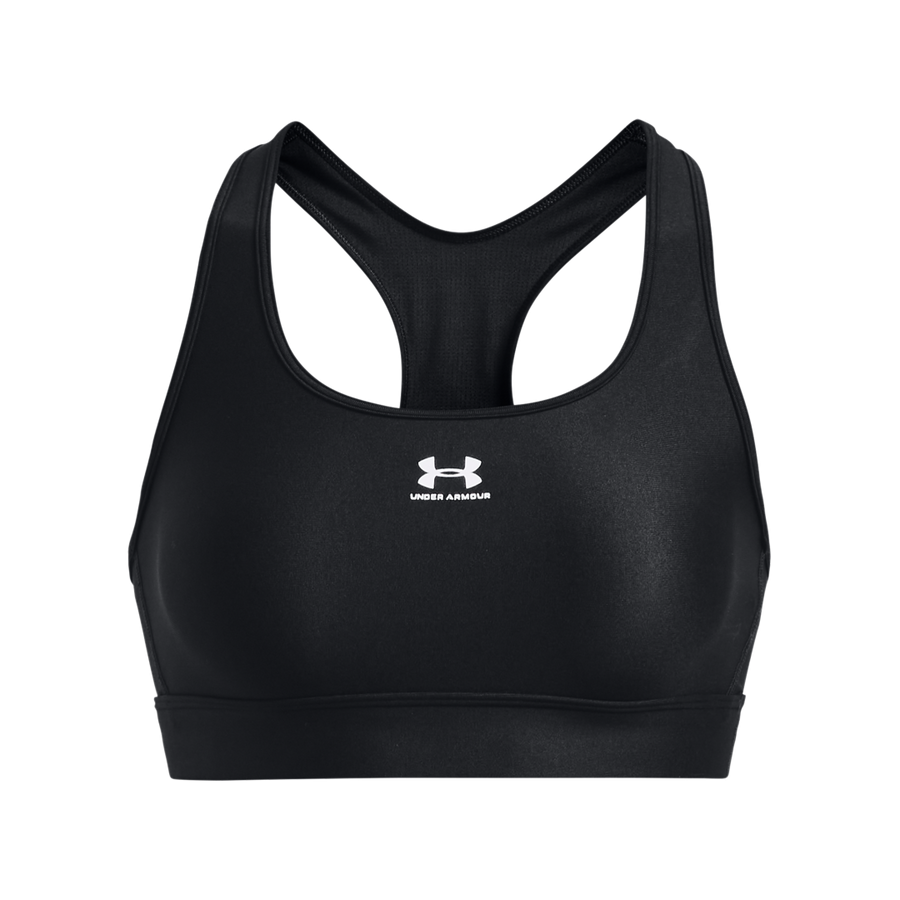 Under Armour HG Armour Mid Padless urheilutoppi