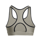 Under Armour HG Armour Mid Padless urheilutoppi