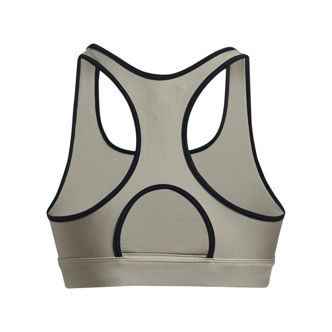 Under Armour HG Armour Mid Padless urheilutoppi