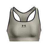 Under Armour HG Armour Mid Padless urheilutoppi