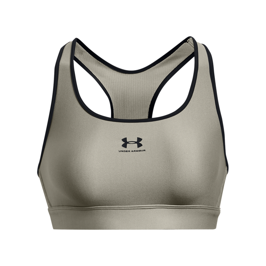 Under Armour HG Armour Mid Padless urheilutoppi