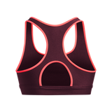 Under Armour HG Armour Mid Padless urheilutoppi