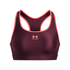 Under Armour HG Armour Mid Padless urheilutoppi