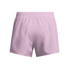 Under Armour Fly By 3" shorts