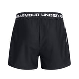 Unity Under Armour Girls Tech Play Up nuorten shortsit