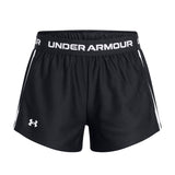 Unity Under Armour Girls Tech Play Up nuorten shortsit
