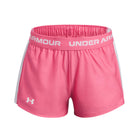 Under Armour Girls Tech Play Up nuorten shortsit