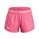 Under Armour Girls Tech Play Up nuorten shortsit