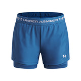 Under Armour Tech Play Up 2N1 Nuorten shortsit