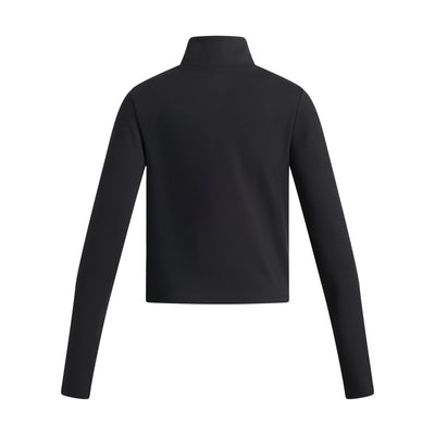 Under Armour Girl's Motion FZ Jacket verkkatakki