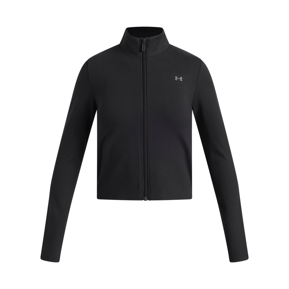 Under Armour Girl's Motion FZ Jacket verkkatakki